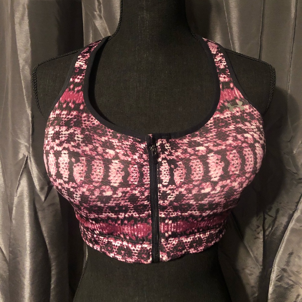 Under Armour Sports Bra